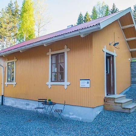 Vrangfoss Sluse Hotel Ulefoss Kültér fotó