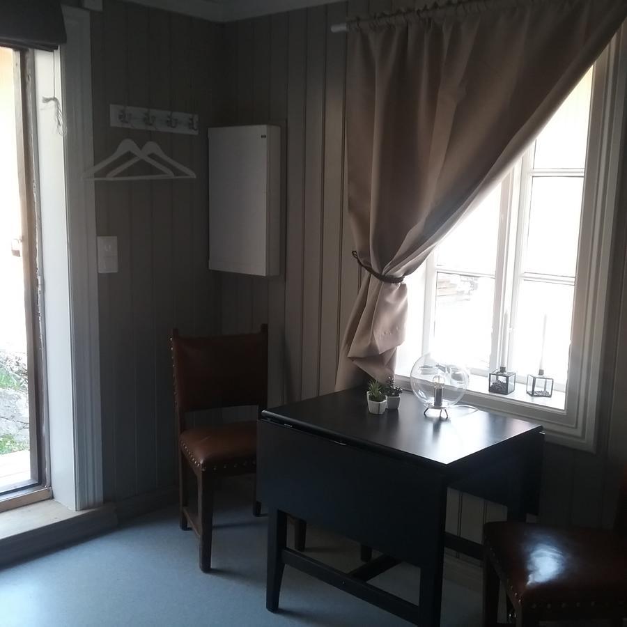 Vrangfoss Sluse Hotel Ulefoss Kültér fotó