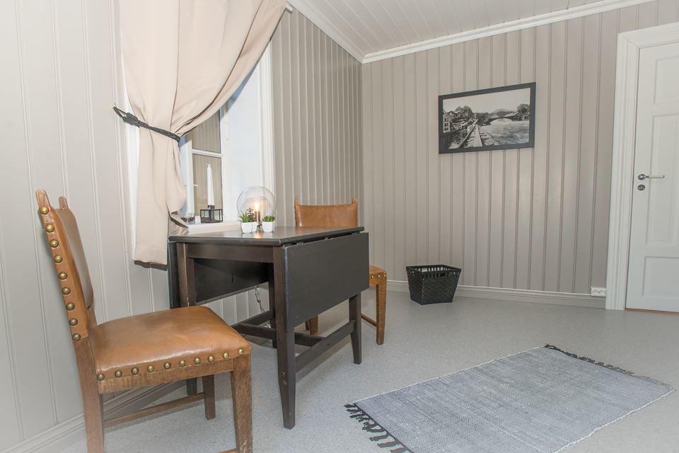 Vrangfoss Sluse Hotel Ulefoss Kültér fotó