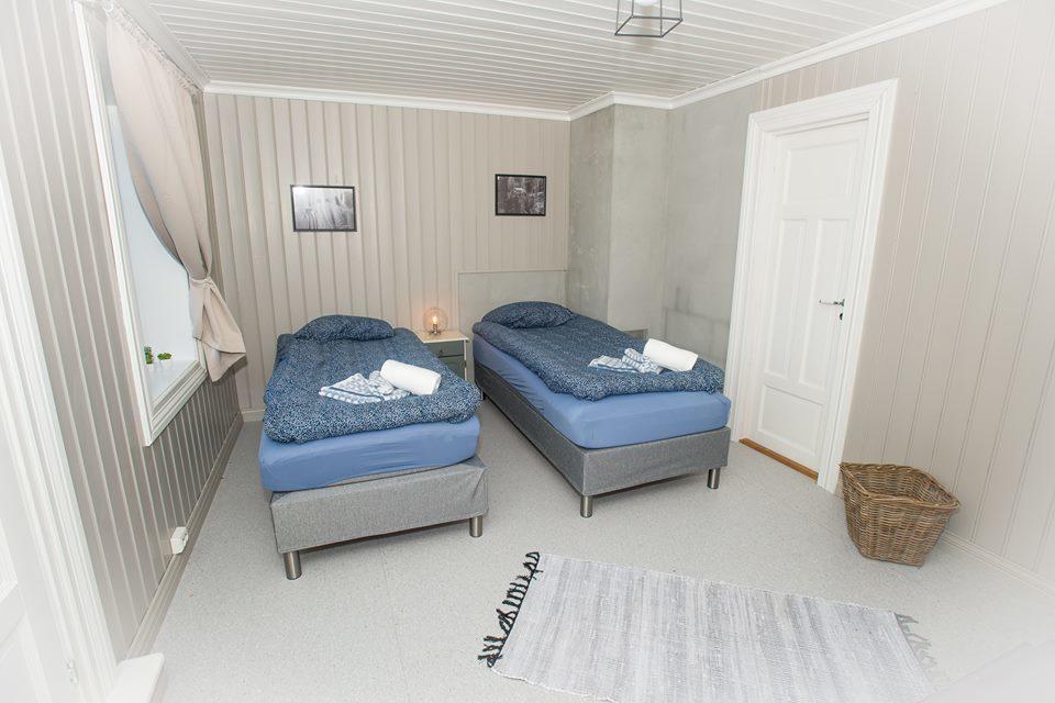 Vrangfoss Sluse Hotel Ulefoss Kültér fotó